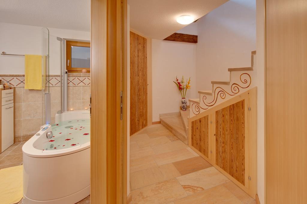 Chalet Alpoase Zermatt Rum bild