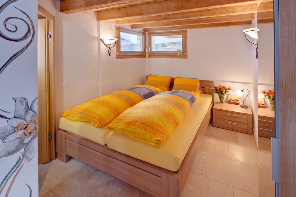 Chalet Alpoase Zermatt Rum bild